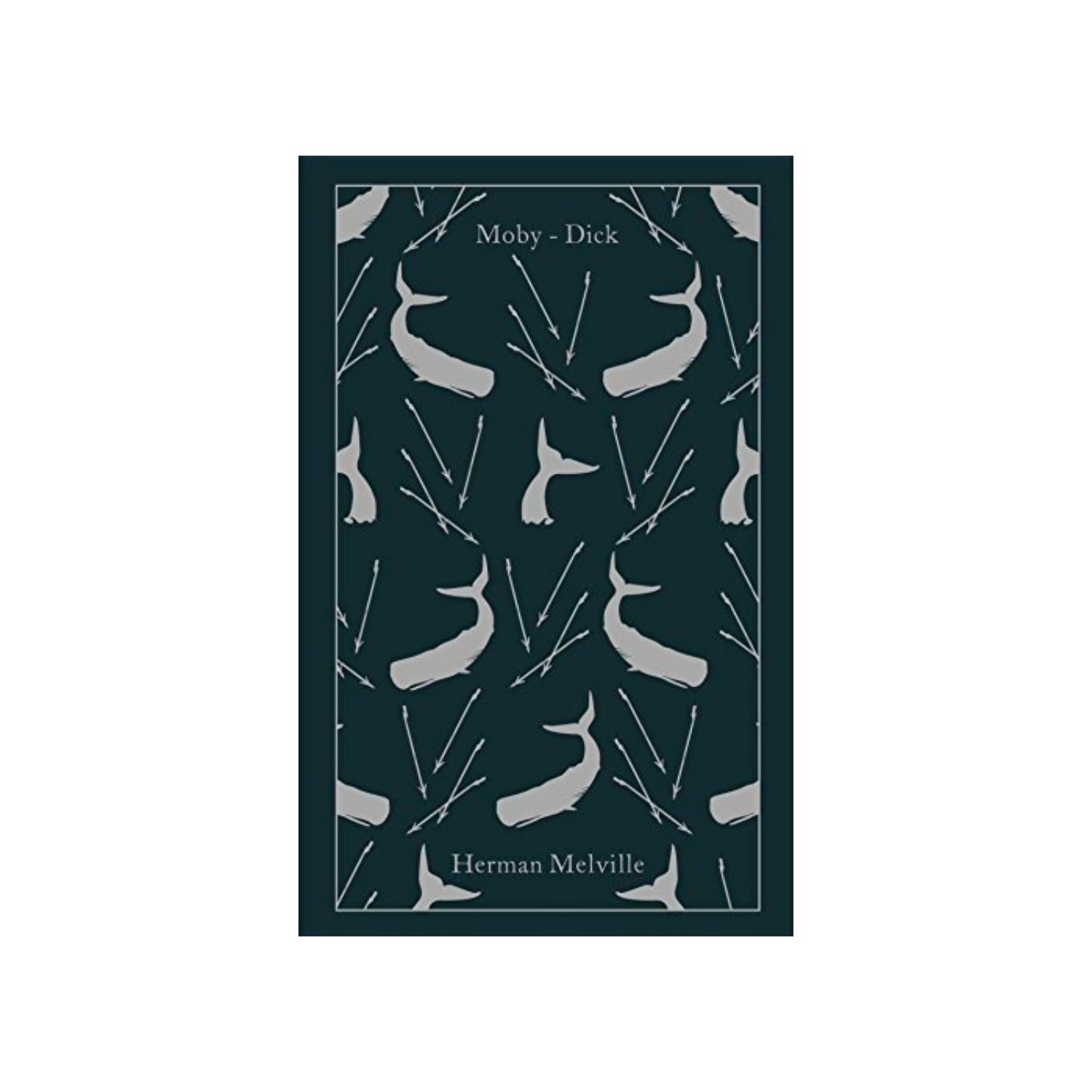 Penguin Classics - Moby Dick